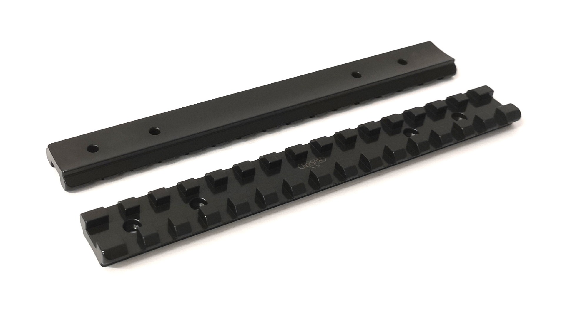 Rusan Picatinny Rail - Steyr SBS, Classic, CLII, SM12 (LA)