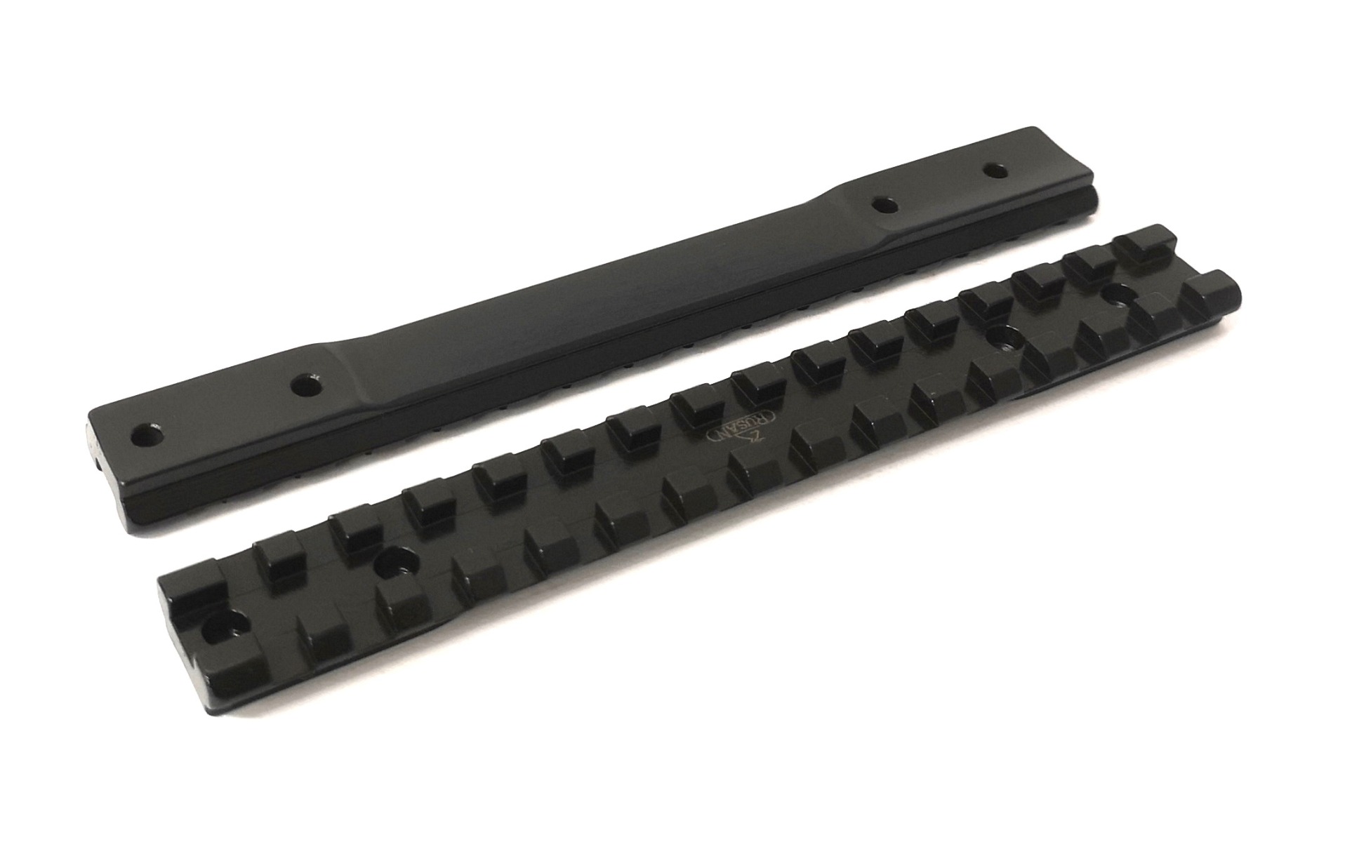 Rusan Picatinny Rail - Sako A7 Model M (LA)