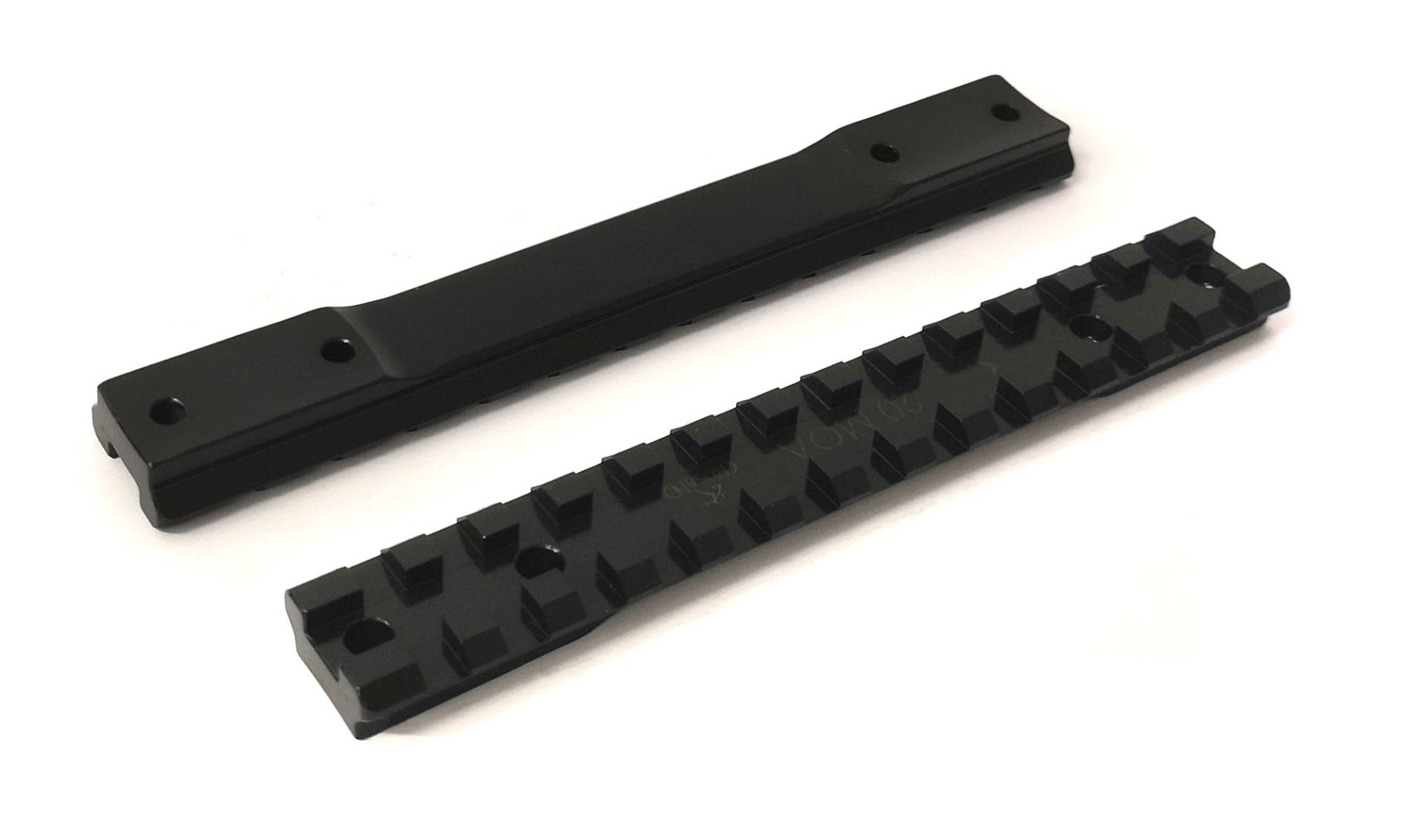 Rusan Picatinny Rail - Sako A7 Model S (SA) - 20 MOA