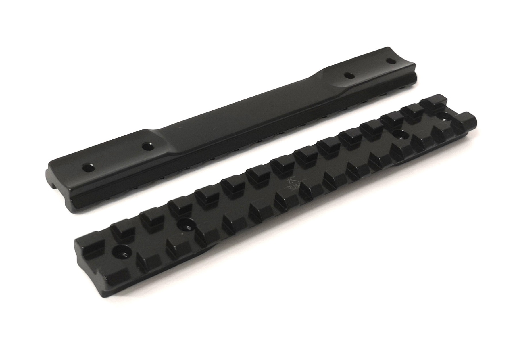 Rusan Picatinny Rail - Sauer 80/90/92