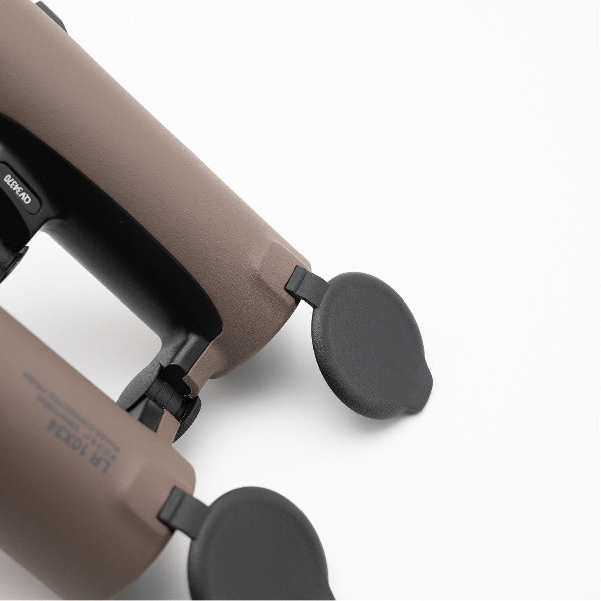 Optisan LR 8x34 Binoculars