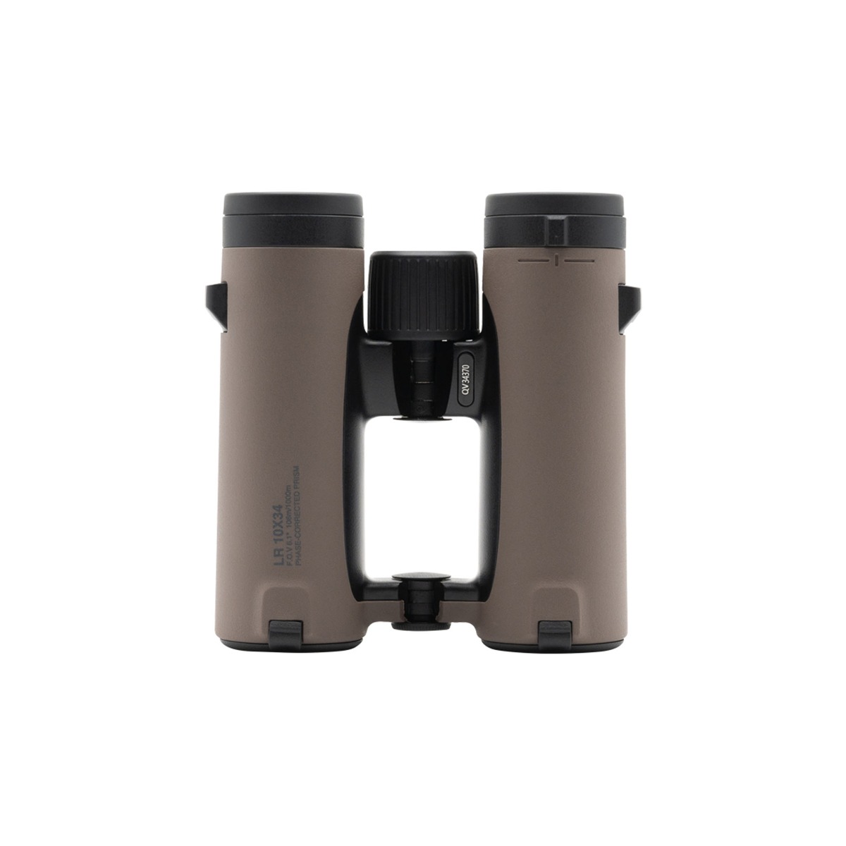 Optisan LR 8x34 Binoculars