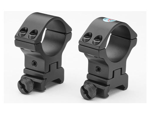 Sportsmatch WULF ATP90 Fully Adjustable 30mm Scope Mount