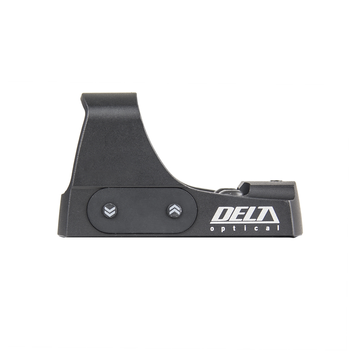 Delta Optical Stryker HD 4 MOA Red Dot Sight (No Mount)