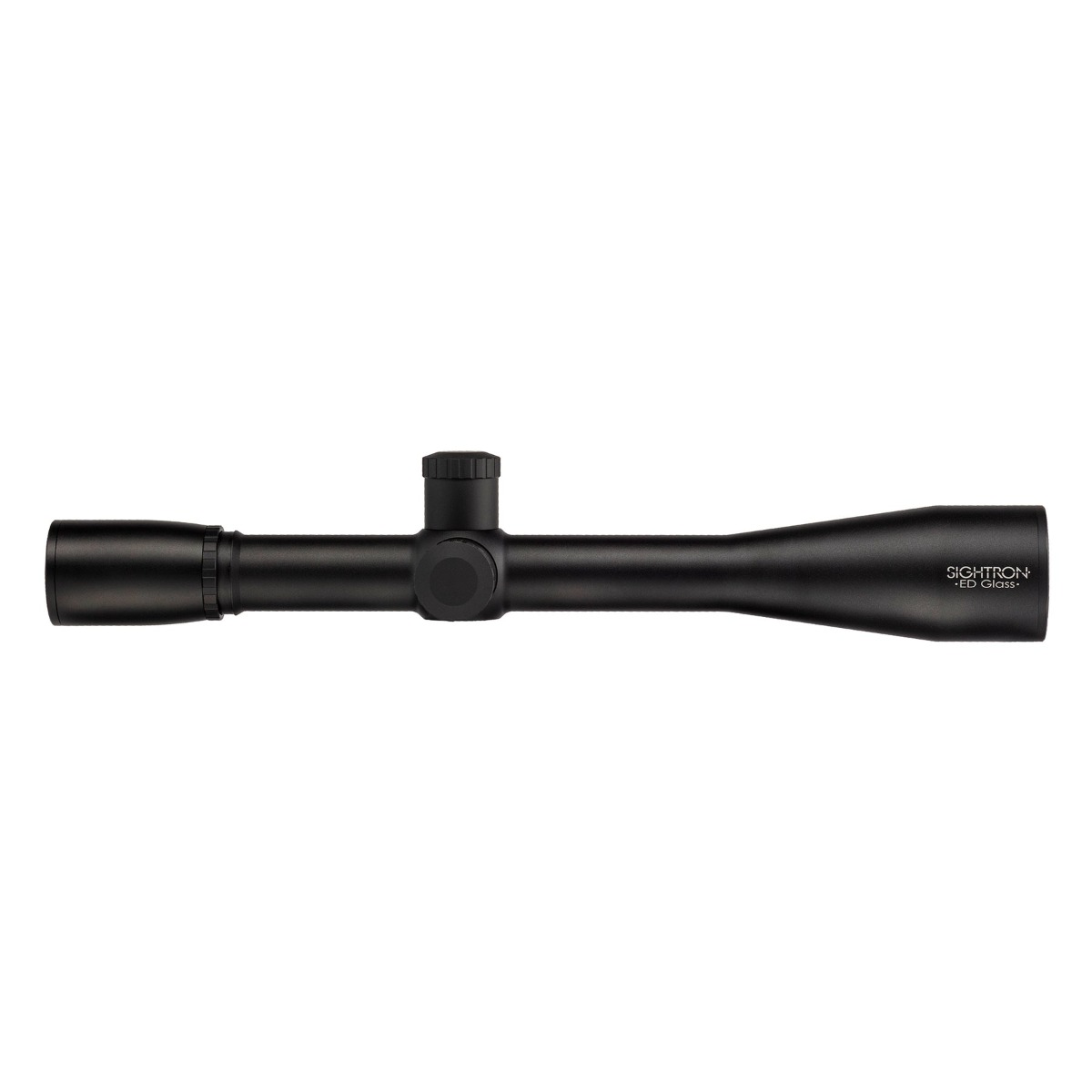 Sightron SIII 45x45 SFP ED SF TD Non-IR FCH Rifle Scope
