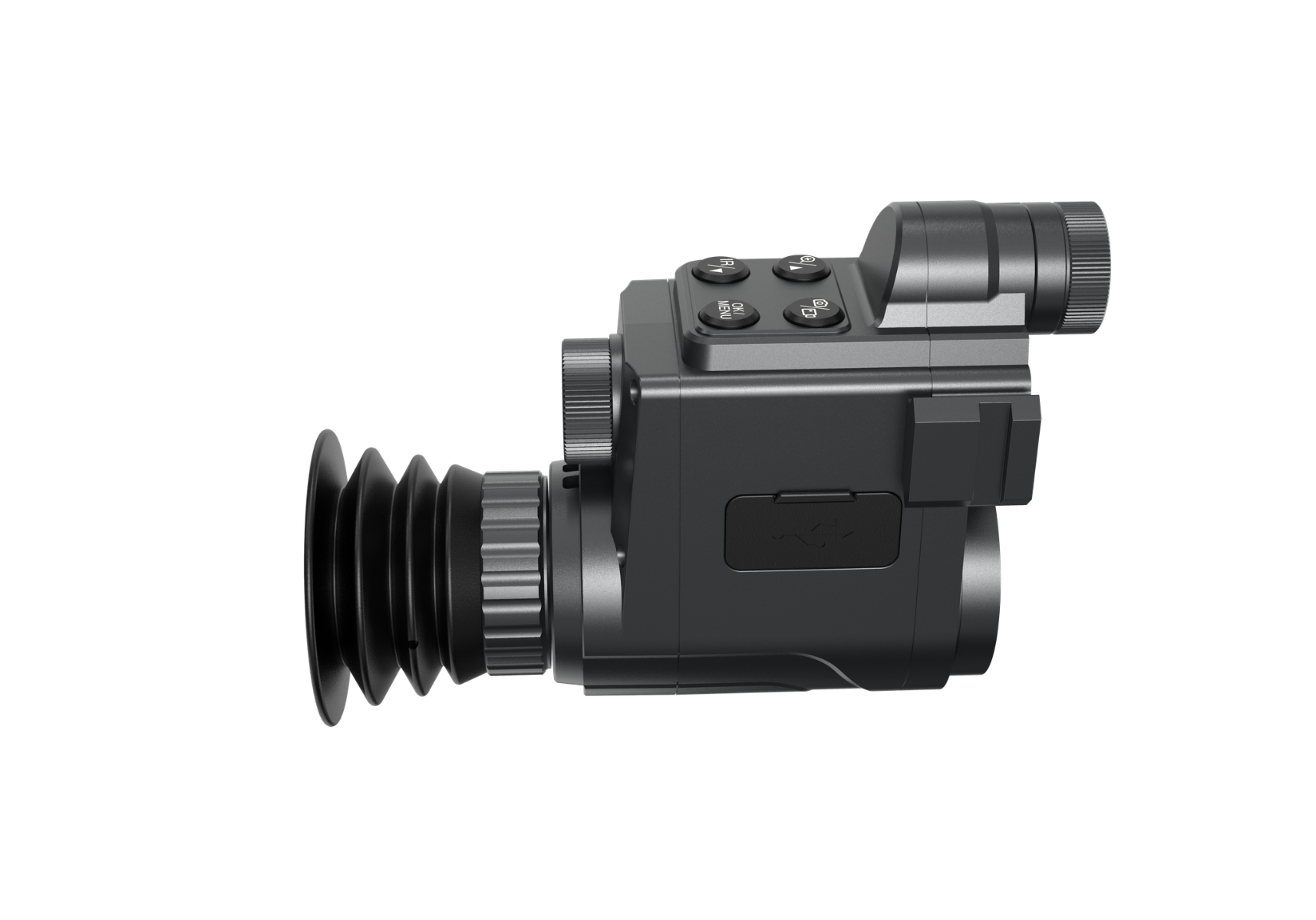 Sytong HT-77 IR 16mm Night Vision Rear Add On Rifle Scope