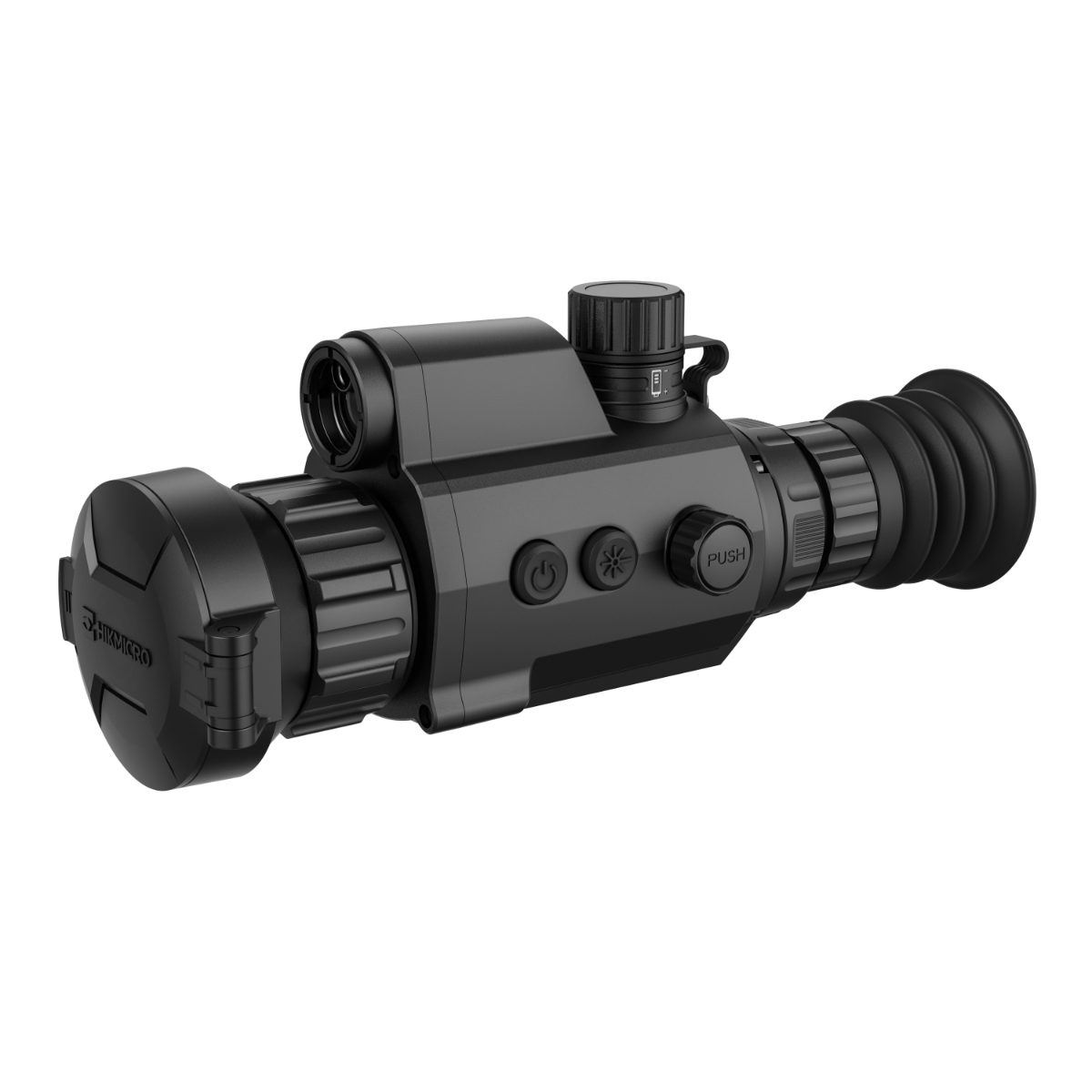 HIKMICRO Panther 2.0 50mm LRF 640x512 12µm <20mK Thermal Image Scope