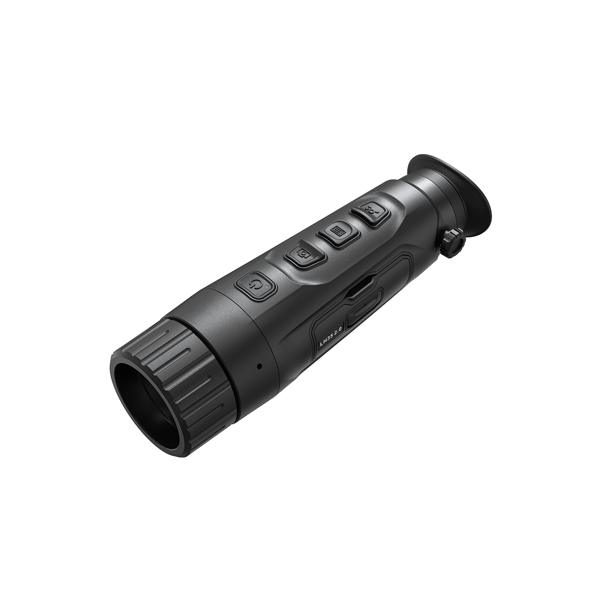 HIKMICRO Lynx PRO 35mm <20mK 384x288 12um Smart Thermal Monocular