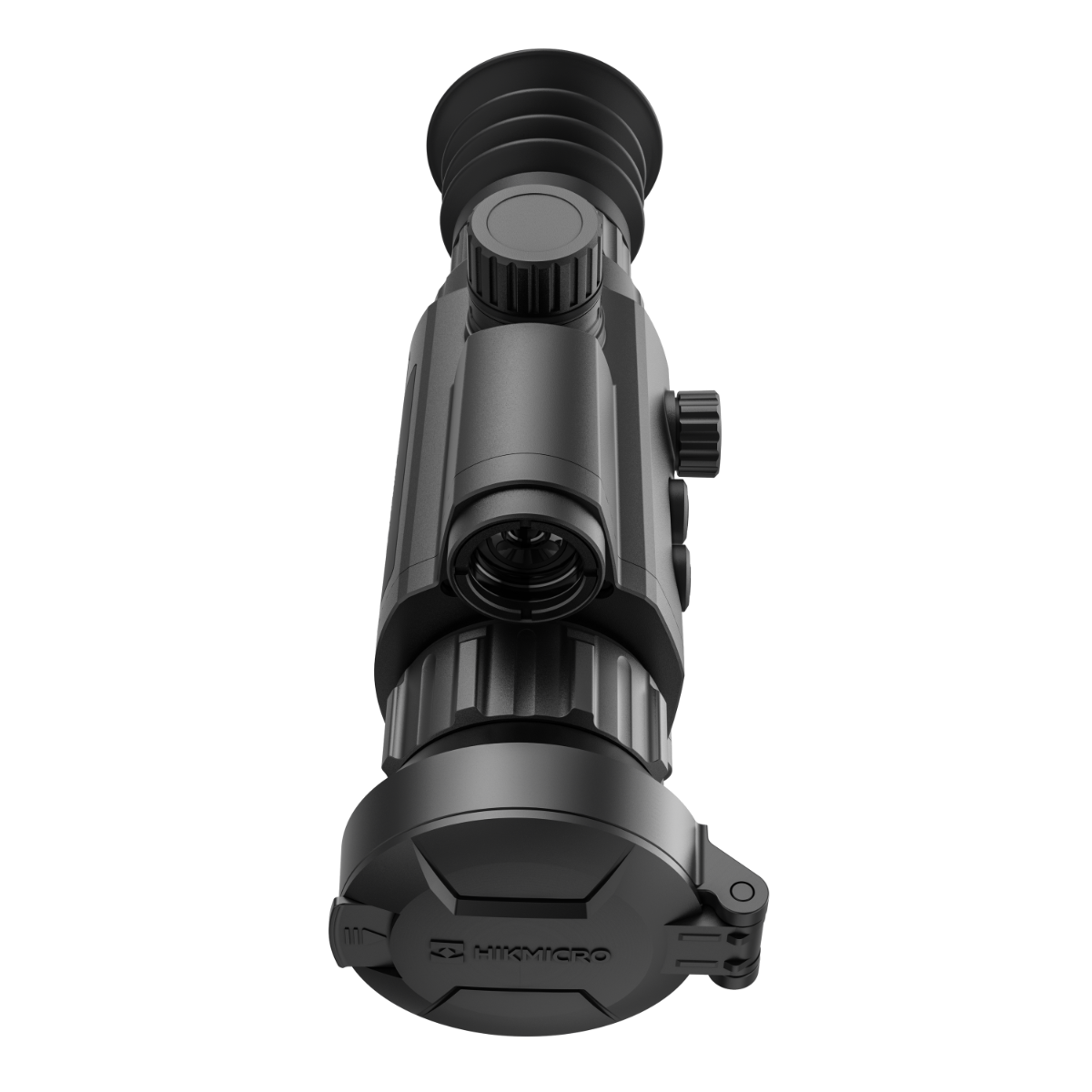 HIKMICRO Panther 2.0 50mm LRF 640x512 12µm <20mK Thermal Image Scope