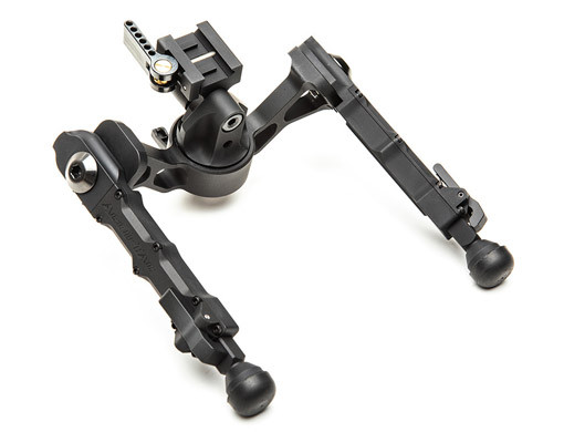 Accu-Tac FC-G2 QD Bipod