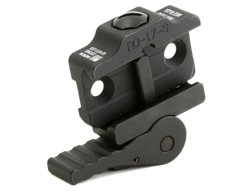 American Defense AD-170S Quick Detach Base
