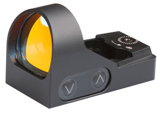 Reflex Sight Optical Delta MiniDot HD 26 2