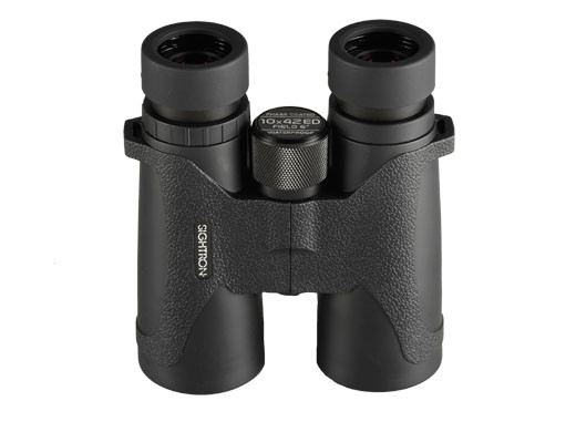 Sightron SIII Series 10x42 ED Binoculars