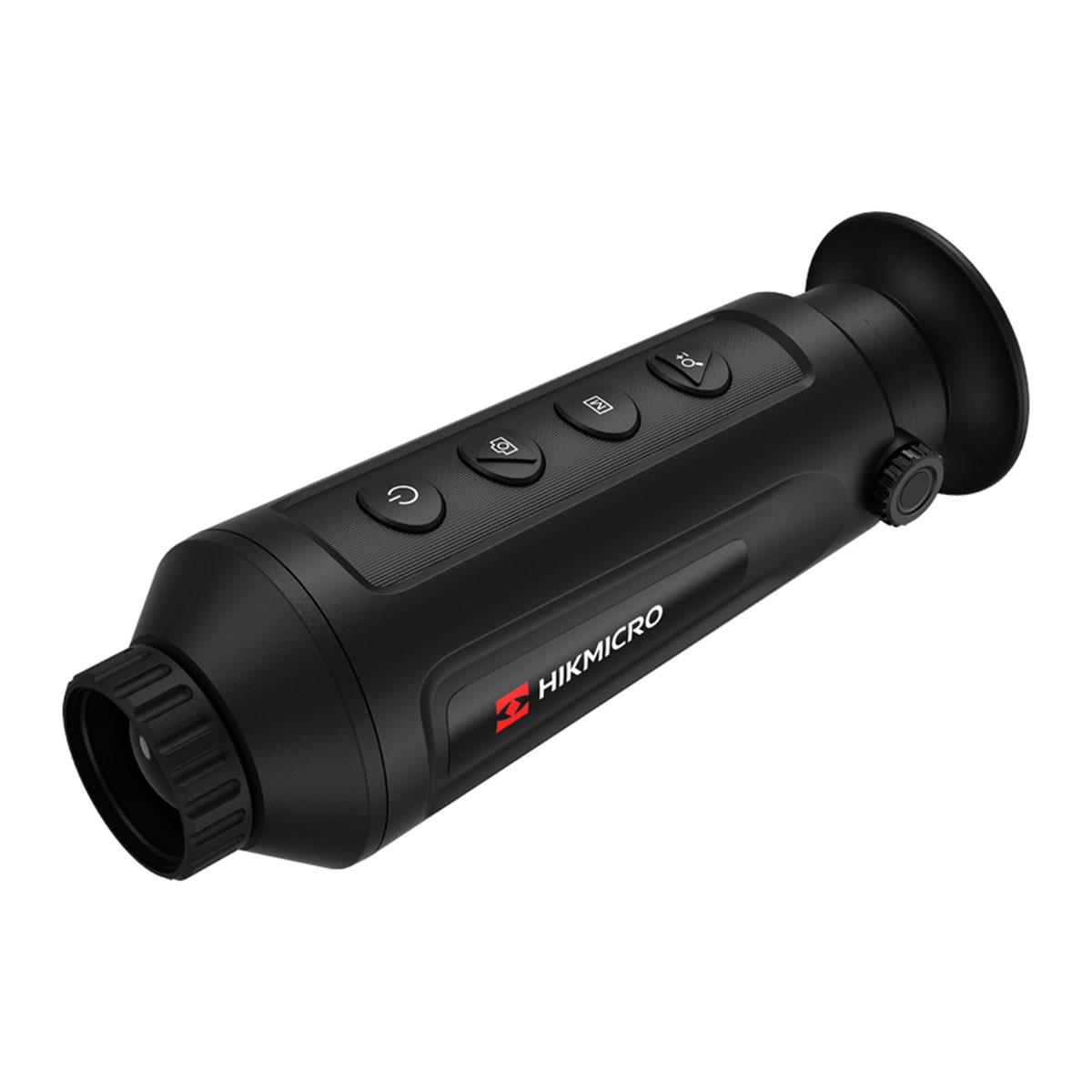 SPECIAL OFFER - HIKMICRO ALPEX A50 Day & Night Vision Rifle Scope With HIKMICRO Lynx PRO 19mm 35mK 384x288 12um Smart Thermal Monocular (RRP £2059.98)