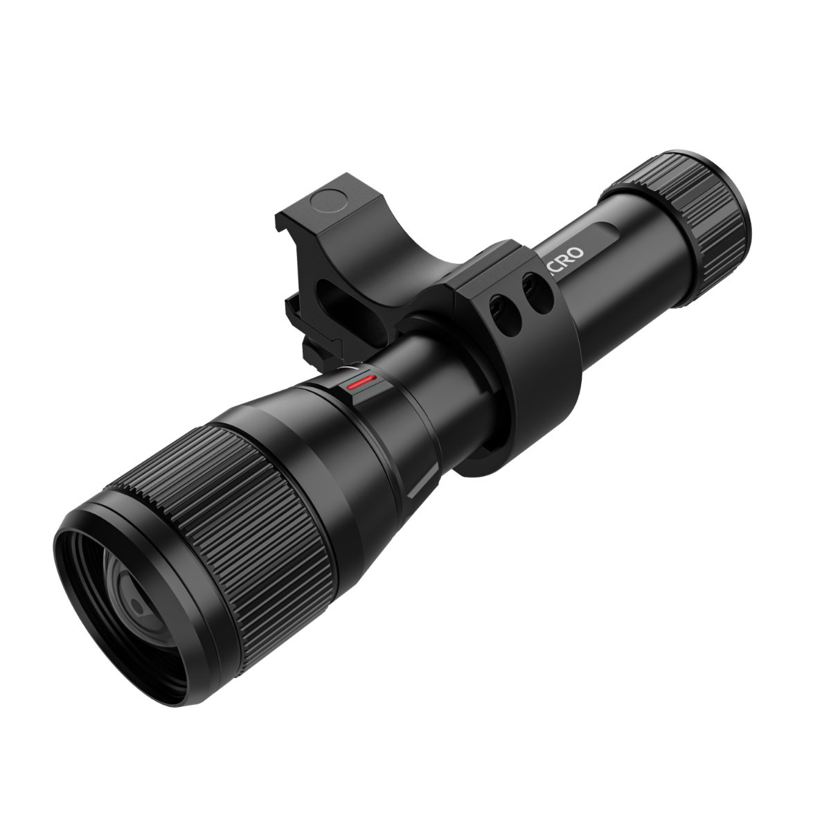 SPECIAL OFFER - HIKMICRO ALPEX A50 Day & Night Vision Rifle Scope With HIKMICRO Lynx PRO 19mm 35mK 384x288 12um Smart Thermal Monocular (RRP £2059.98)