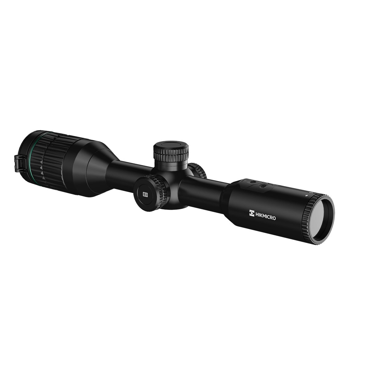 SPECIAL OFFER - HIKMICRO ALPEX A50 Day & Night Vision Rifle Scope With HIKMICRO Lynx PRO 19mm 35mK 384x288 12um Smart Thermal Monocular (RRP £2059.98)
