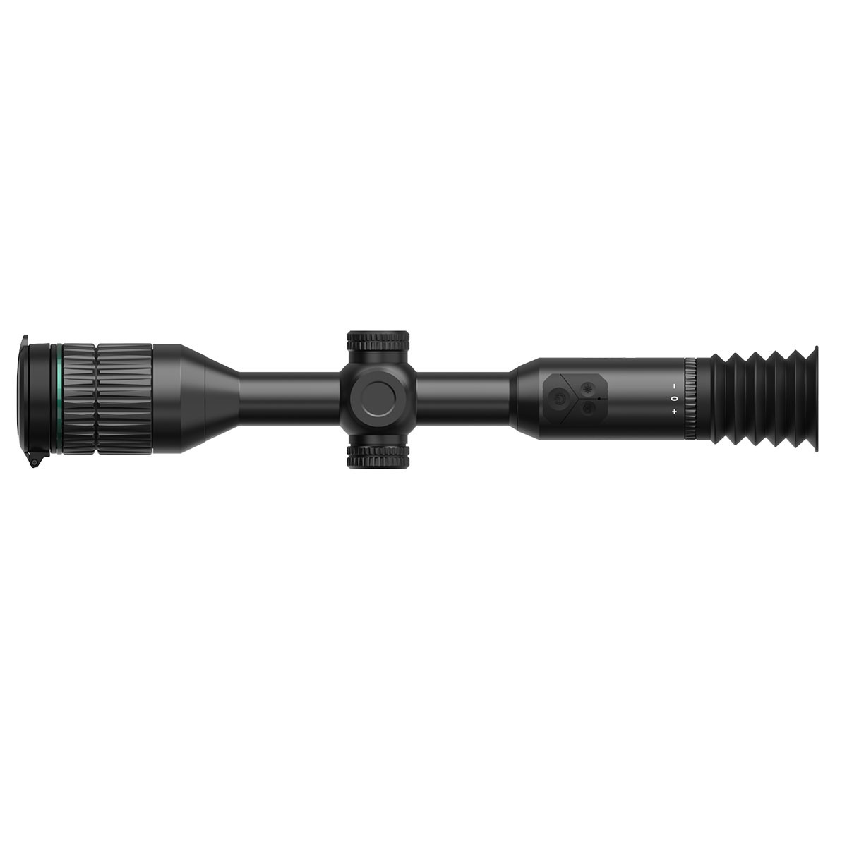 SPECIAL OFFER - HIKMICRO ALPEX A50 Day & Night Vision Rifle Scope With HIKMICRO Lynx PRO 19mm 35mK 384x288 12um Smart Thermal Monocular (RRP £2059.98)
