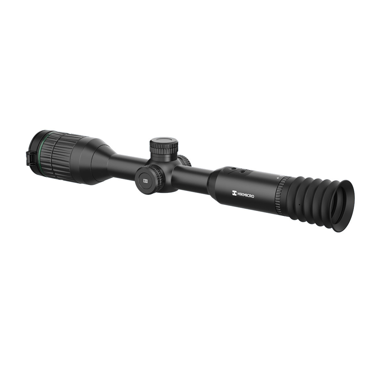 SPECIAL OFFER - HIKMICRO ALPEX A50 Day & Night Vision Rifle Scope With HIKMICRO Lynx PRO 19mm 35mK 384x288 12um Smart Thermal Monocular (RRP £2059.98)