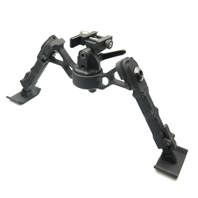 Accu-Tac Sled Feet