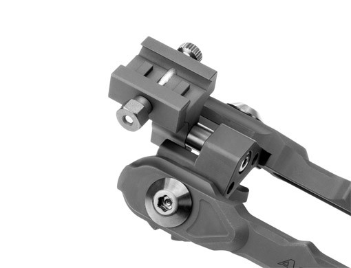 Accu-Tac QD Kit Optics Warehouse
