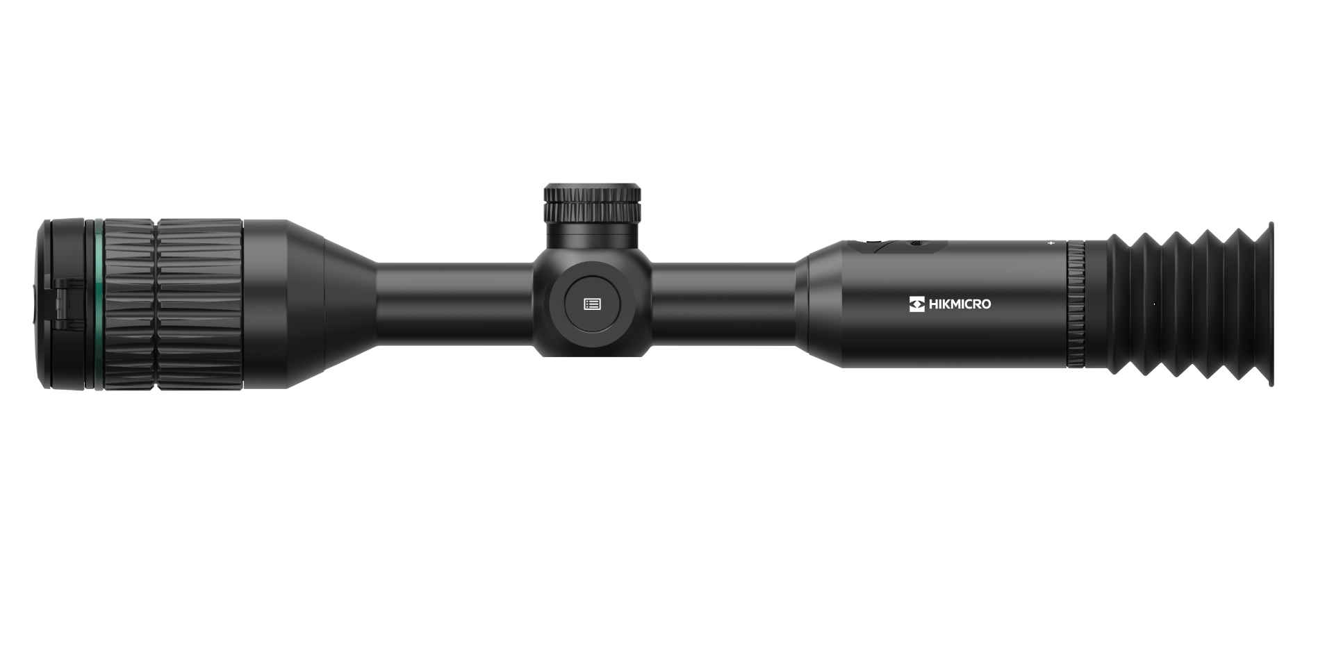 SPECIAL OFFER -  HIKMICRO ALPEX A50 Day & Night Vision Rifle Scope With HIKMICRO Gryphon GQ50L 50mm Pro 640x512 12µm Thermal Monocular With LRF  (RRP £3659.98)