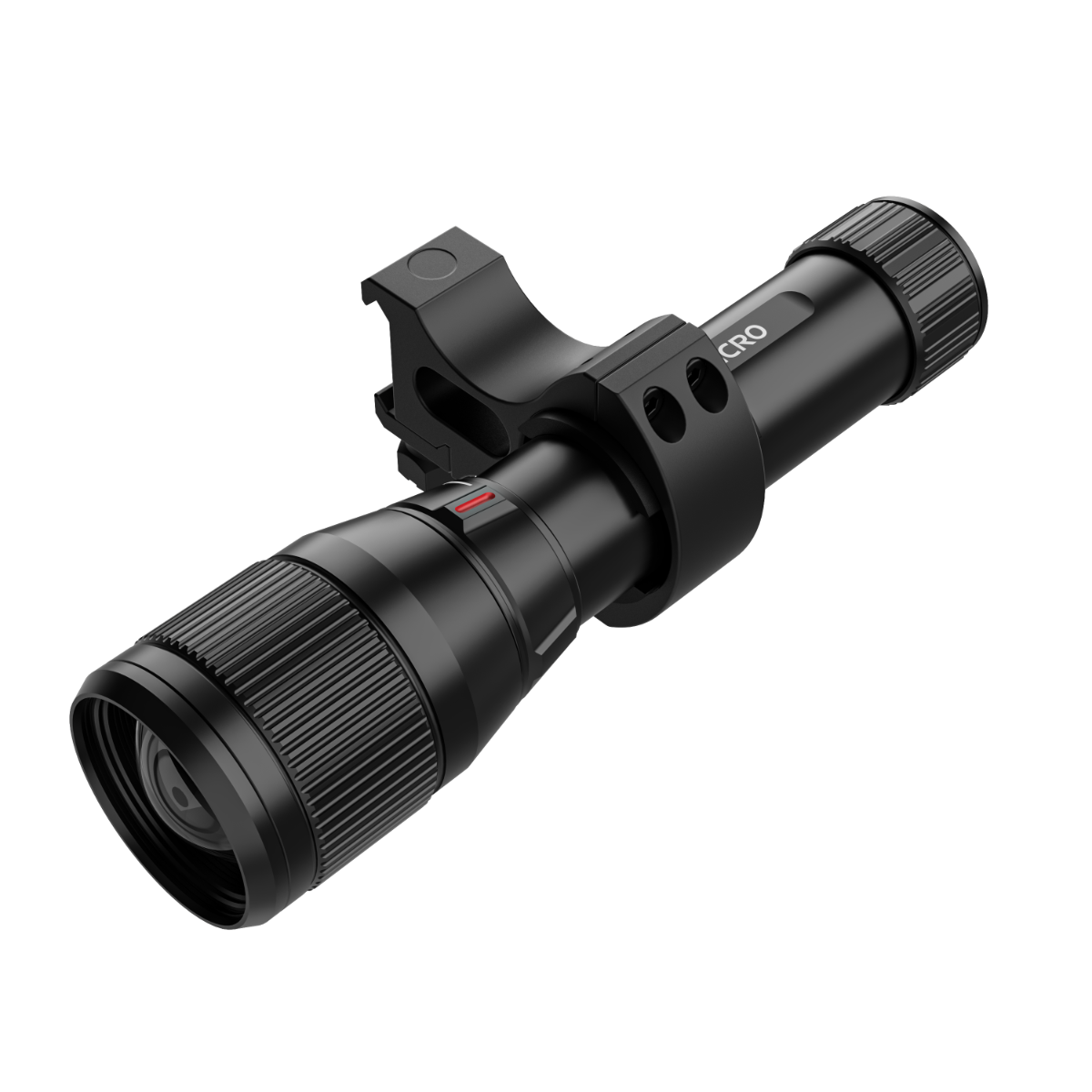 SPECIAL OFFER - HIKMICRO ALPEX A50 Day & Night Vision Rifle Scope With HIKMICRO Lynx PRO 10mm 35mK 256x192 12um Smart Thermal Monocular (RRP £1,509.98)