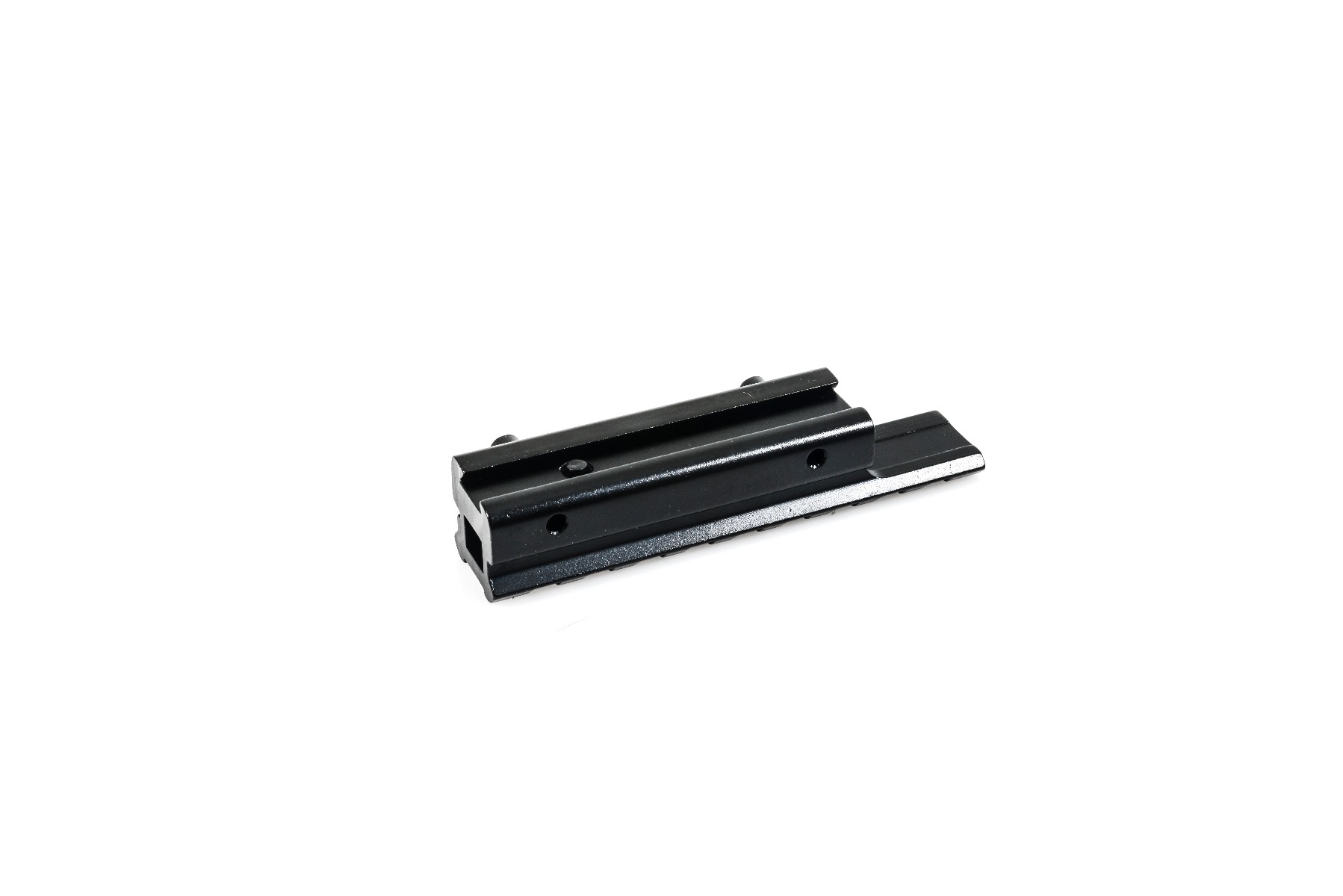 Base Optics Extended 9-11mm to Weaver Riser Adapter