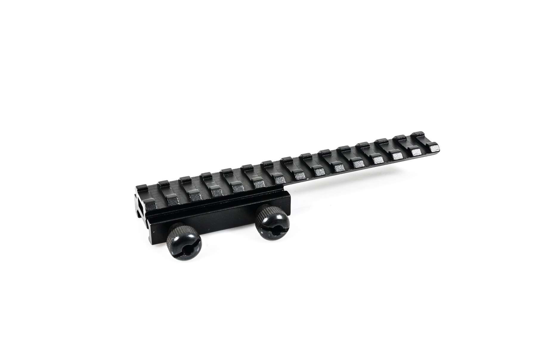 Base Optics Extended Riser