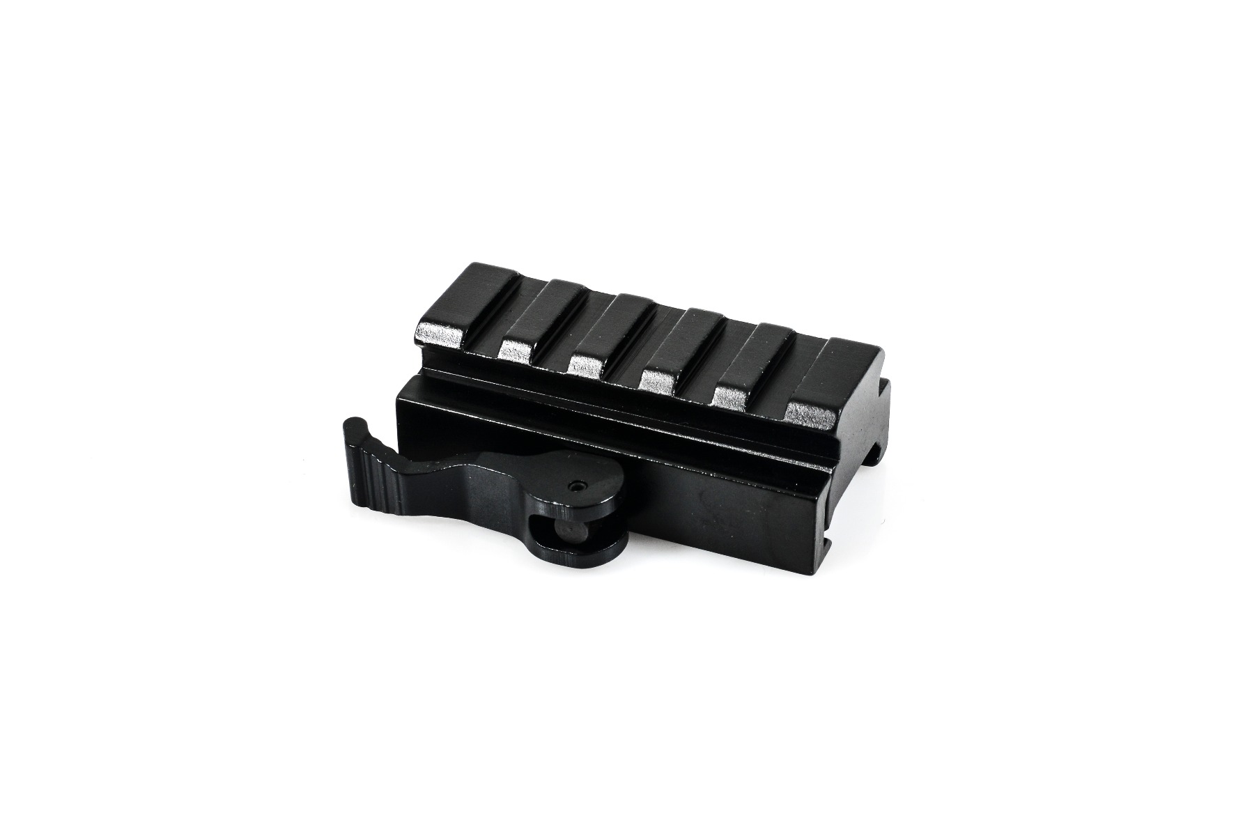 Base Optics 5 Slot Quick Detach Riser