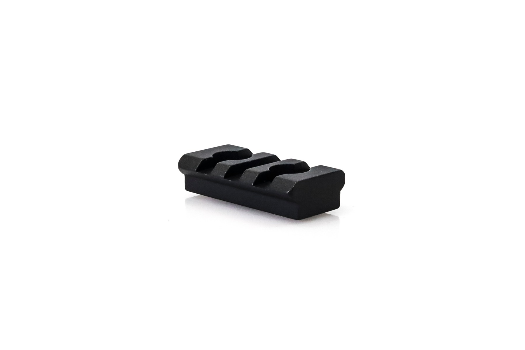 Base Optics 3 Slot M-Lok Adapter