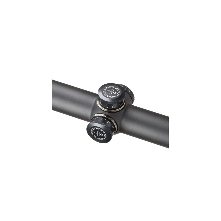 Delta Titanium HD 2.5-10x56 Illuminated 4A-S SFP Rifle Scope