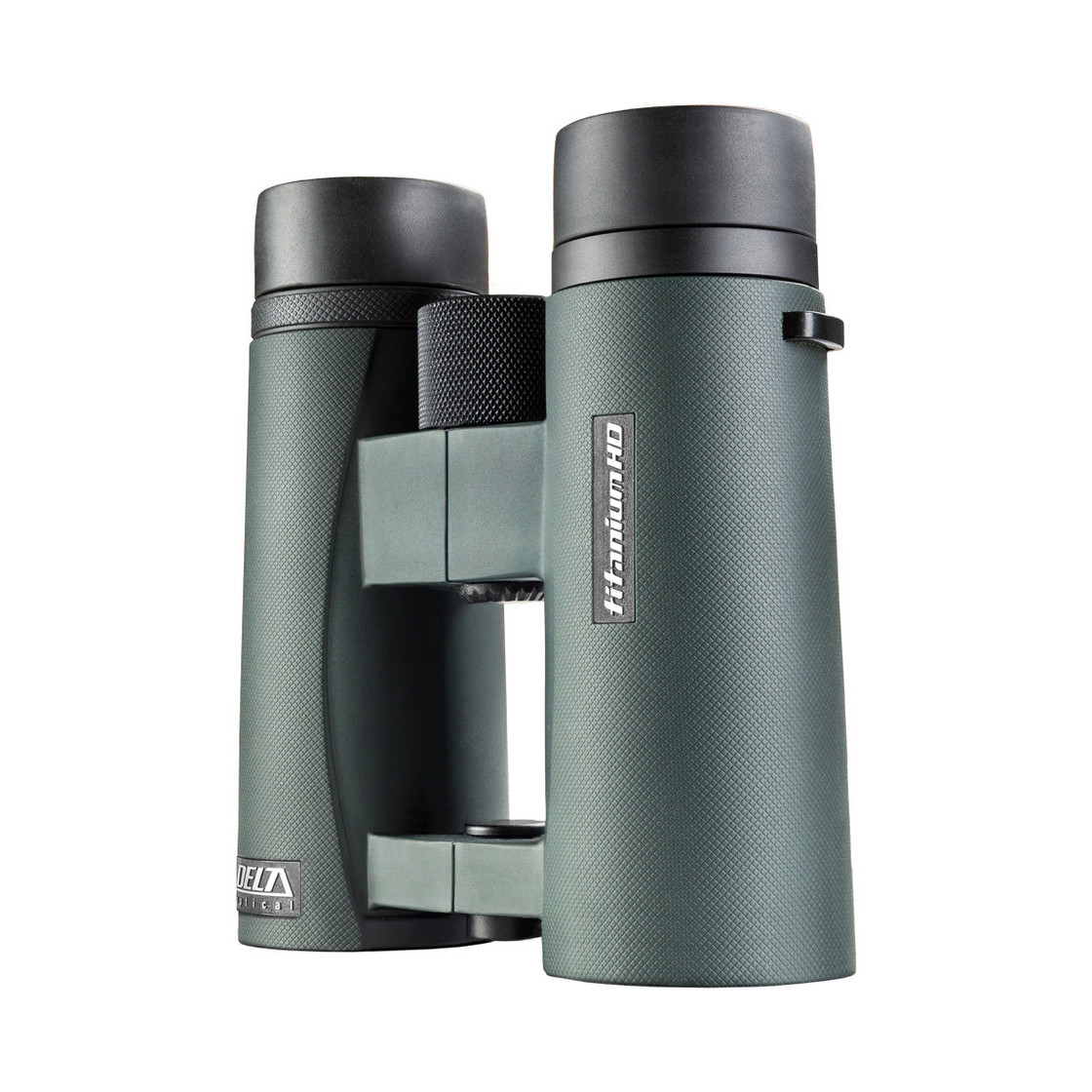 Delta Titanium 8x42 HD Binoculars