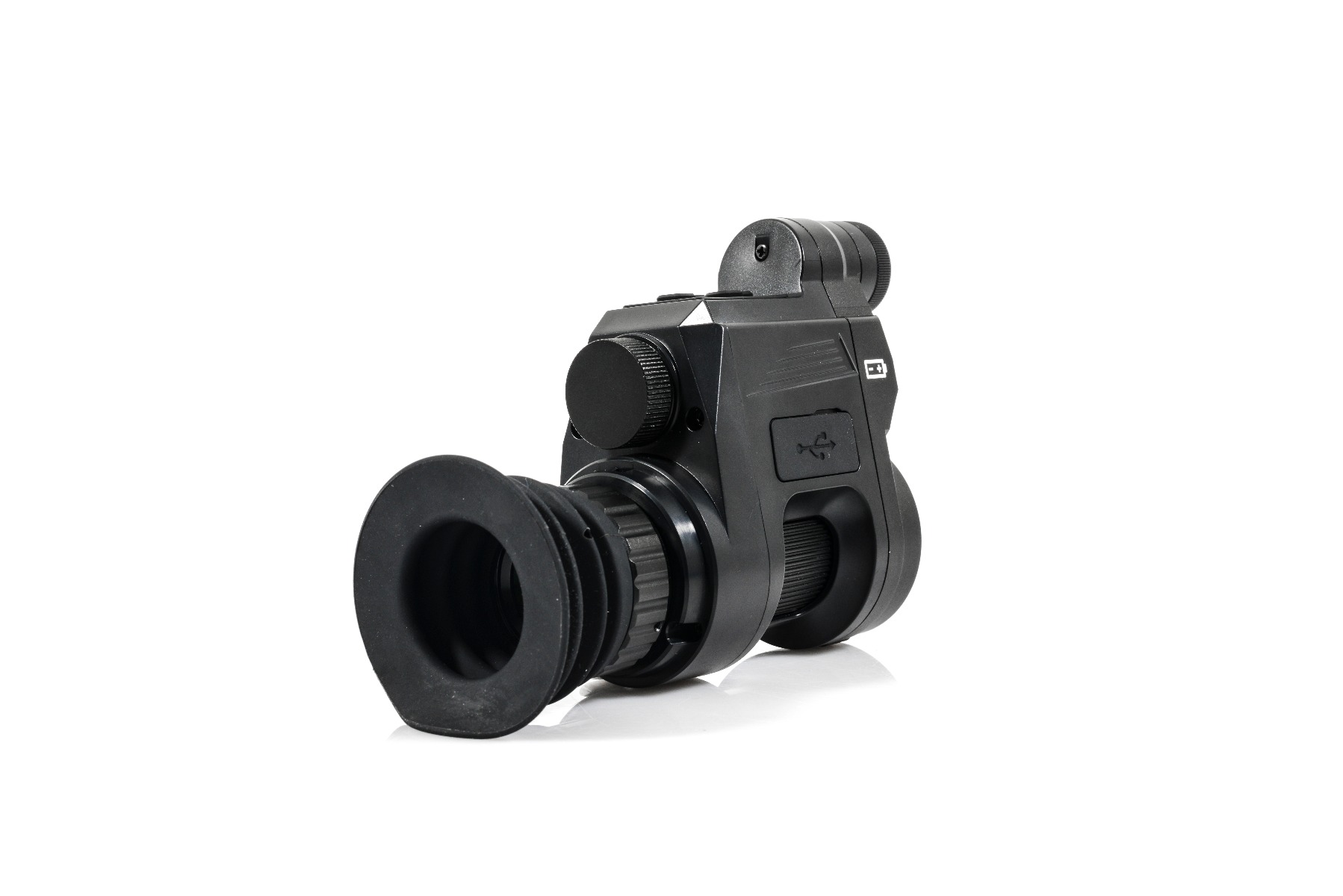 Sytong HT-66 4-14X Digital Night Vision Rear Add On