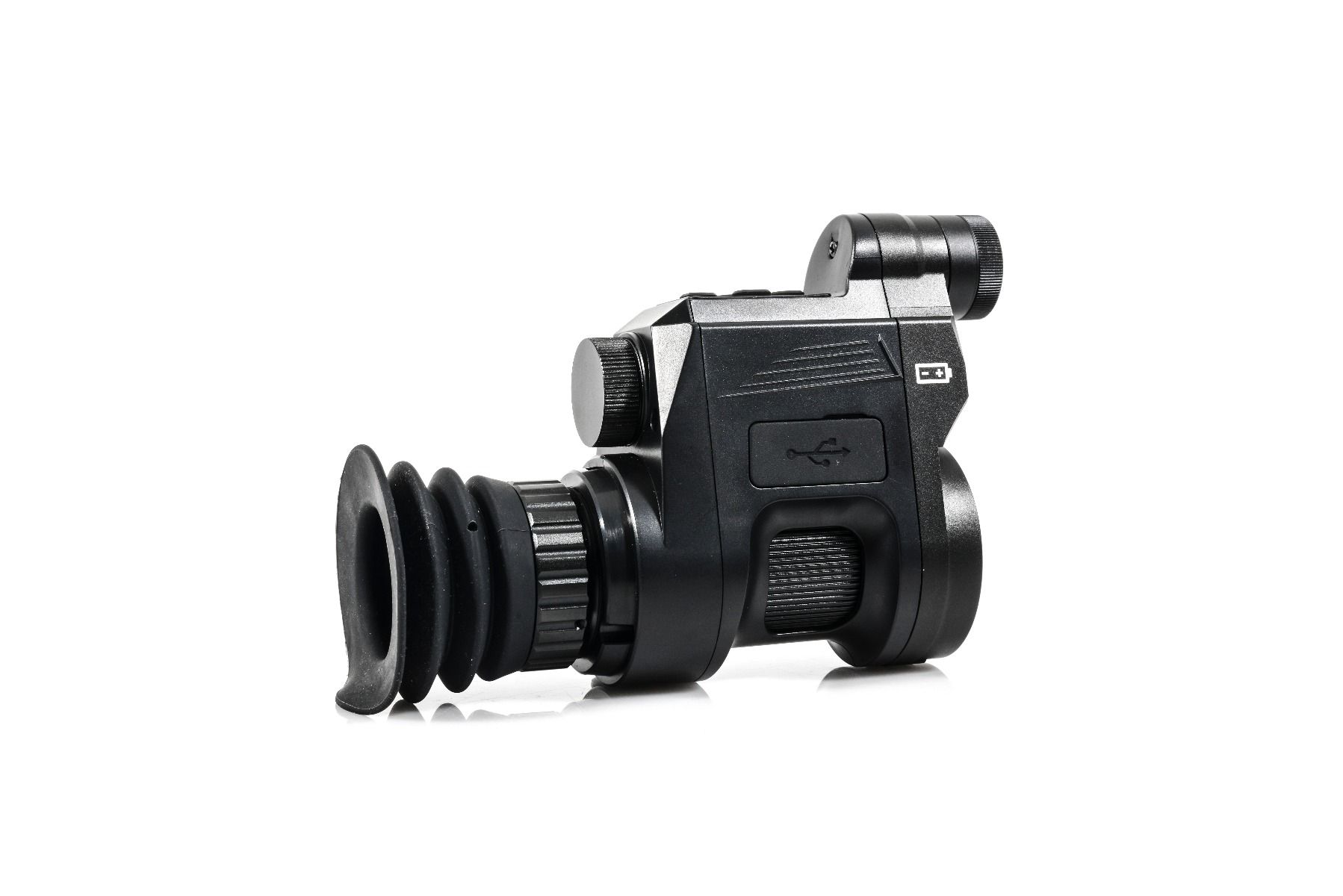 Sytong HT66 12mm Digital Night Vision Rear Add On 