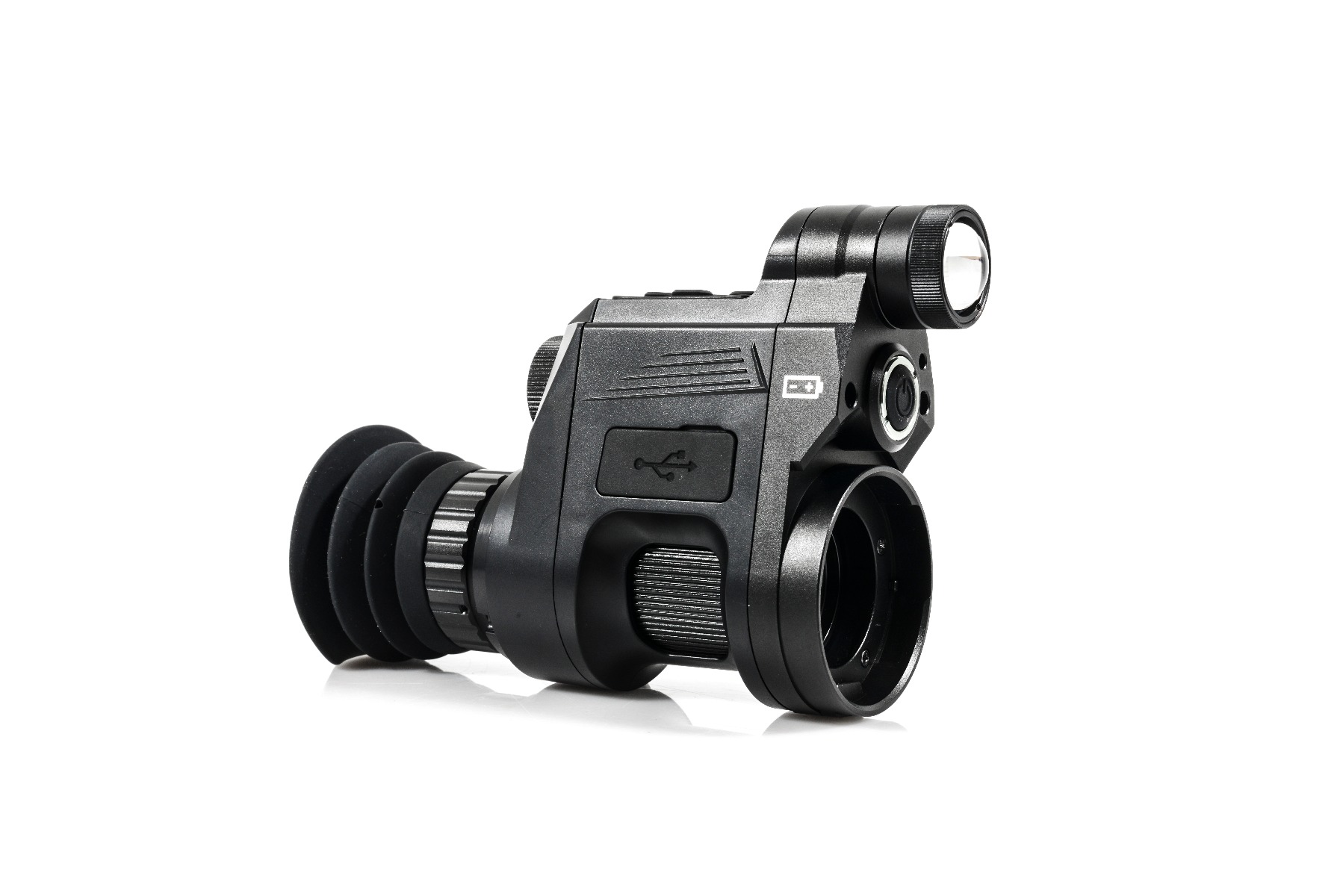 Sytong HT-66 4-14X Digital Night Vision Rear Add On