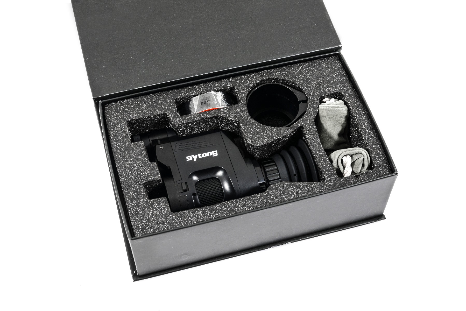 Sytong HT-66 4-14X Digital Night Vision Rear Add On