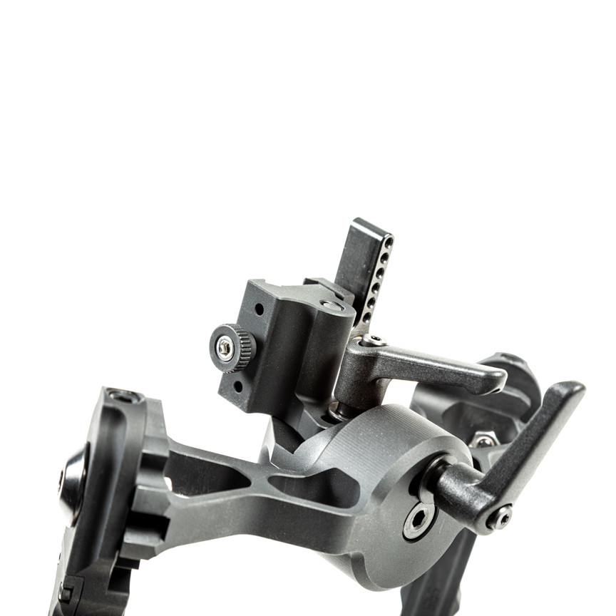 Accu-Tac FC-5 G2 Bipod