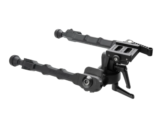 Accu-Tac FC-5 G2 Quick Detach Arca Spec Bipod
