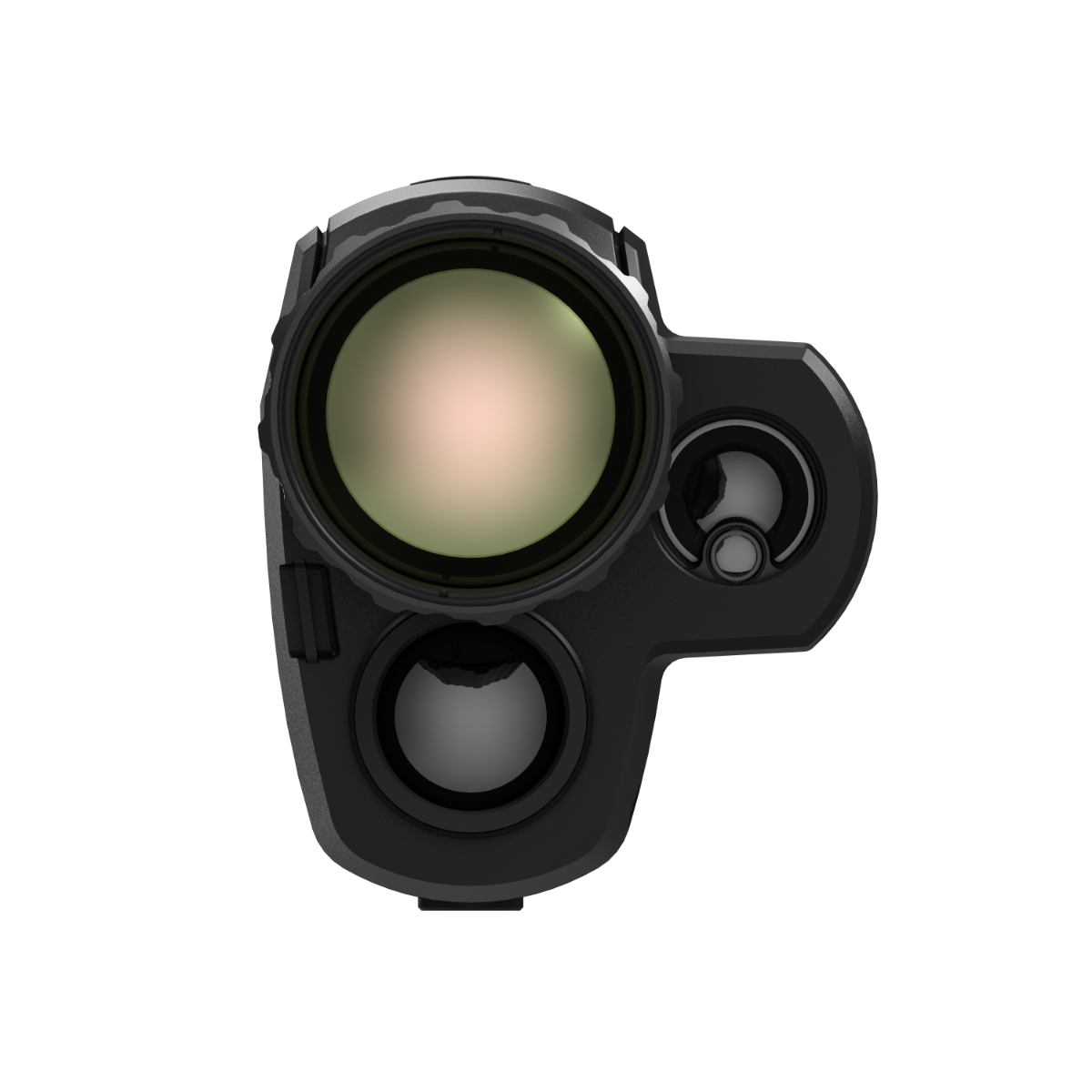 HIKMICRO Gryphon GQ50L 50mm Pro 640x512 12µm Thermal Monocular With LRF 