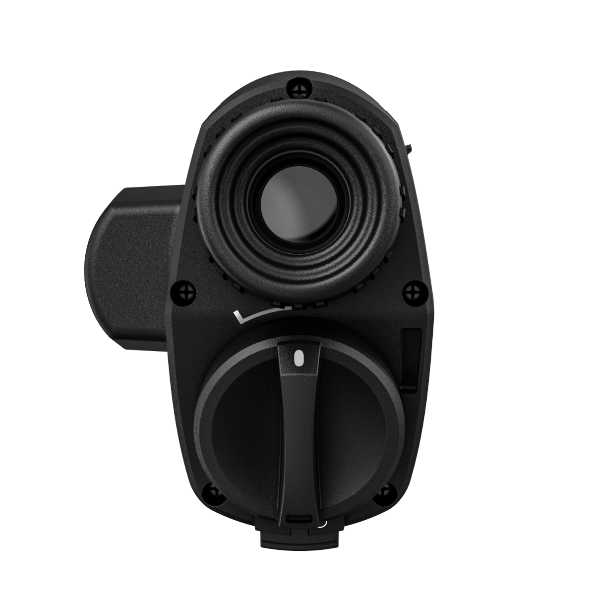 HIKMICRO Gryphon GQ50L 50mm Pro 640x512 12µm Thermal Monocular With LRF 