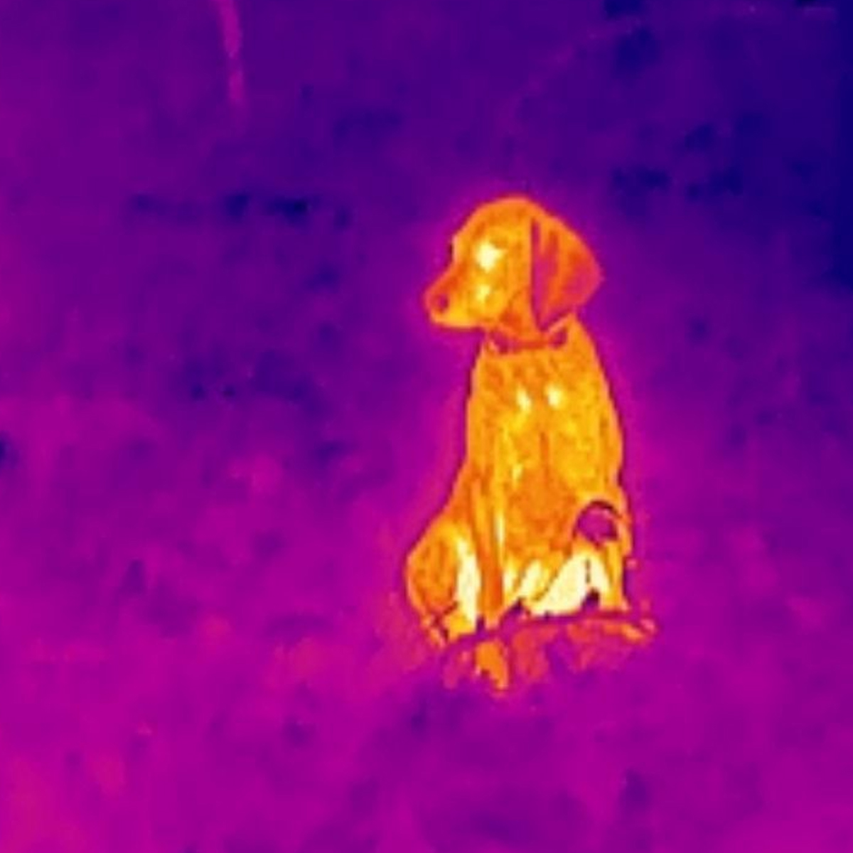 HIKMICRO EXPLORER E20 Smartphone Clip-In Thermal Imager for Android