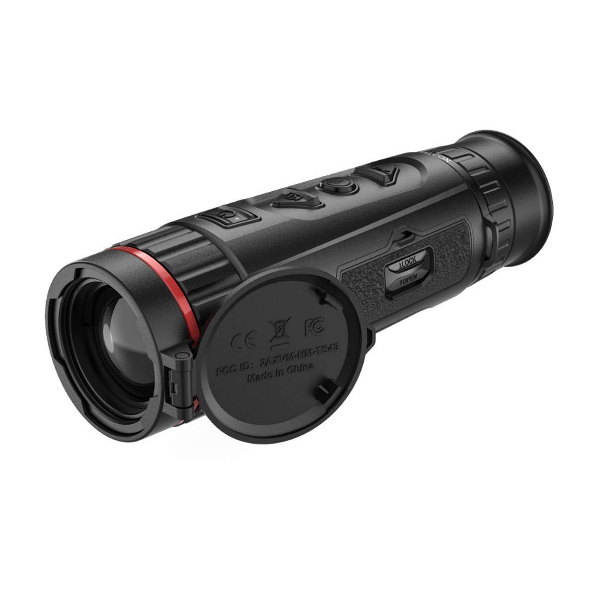 HIKMICRO Falcon FH35 35mm 384x288 12µm 20mk Hand Held Thermal Imager Monocular
