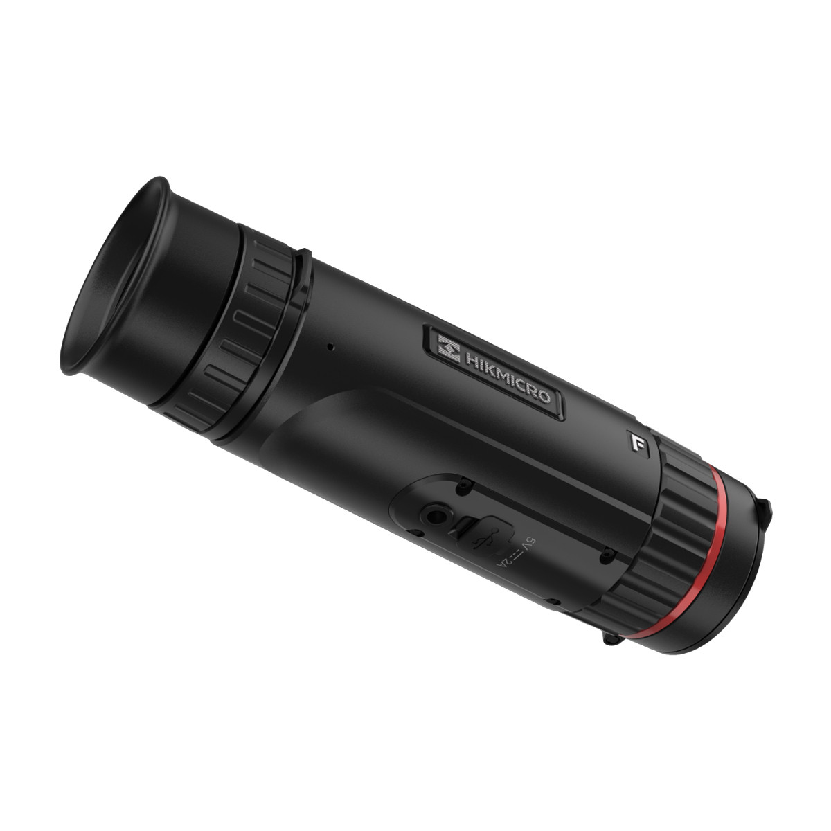 HIKMICRO Falcon FH35 35mm 384x288 12µm 20mk Hand Held Thermal Imager Monocular