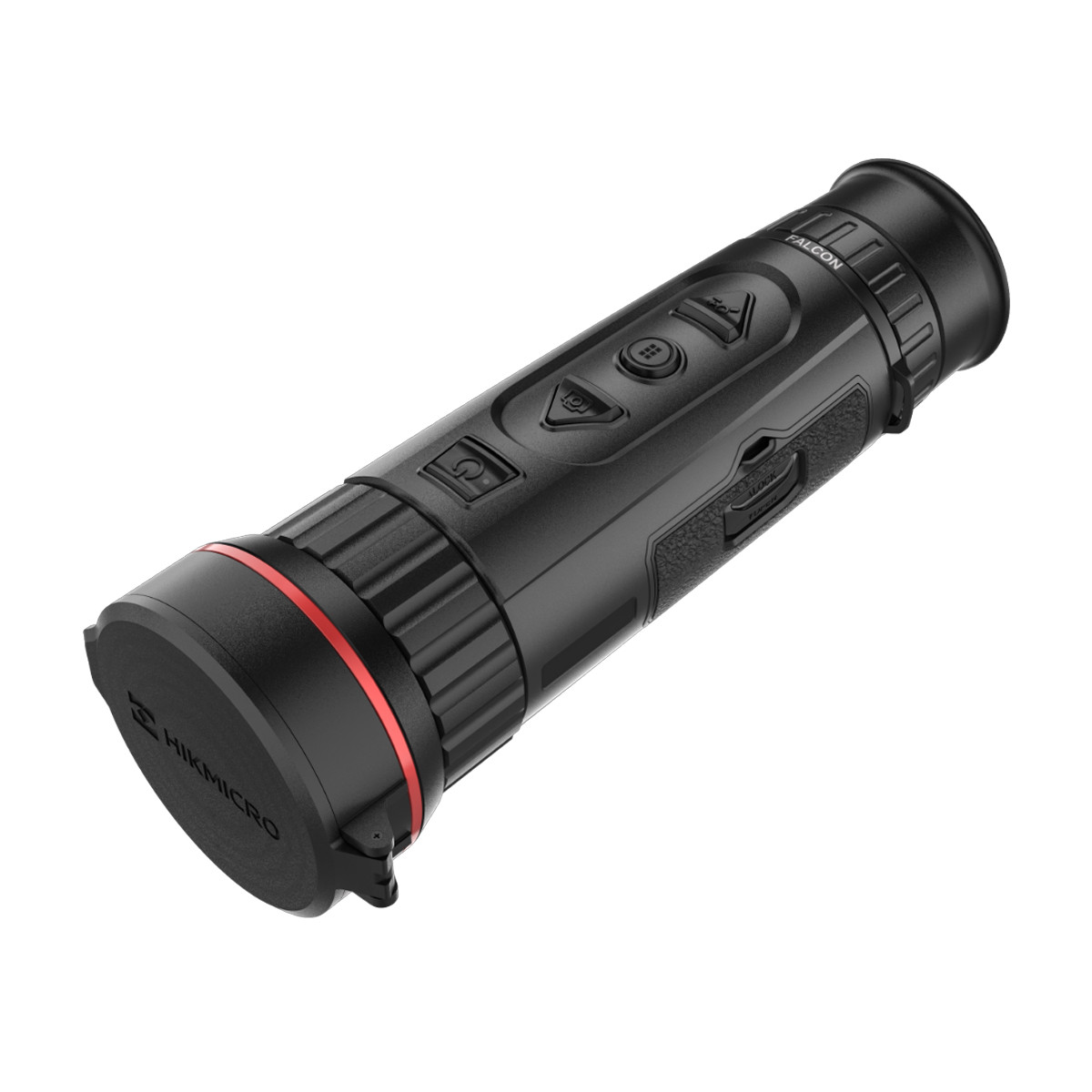 HIKMICRO Falcon FQ50 Pro 50mm 640x512 12µm 20mk Hand Held Thermal Imager Monocular