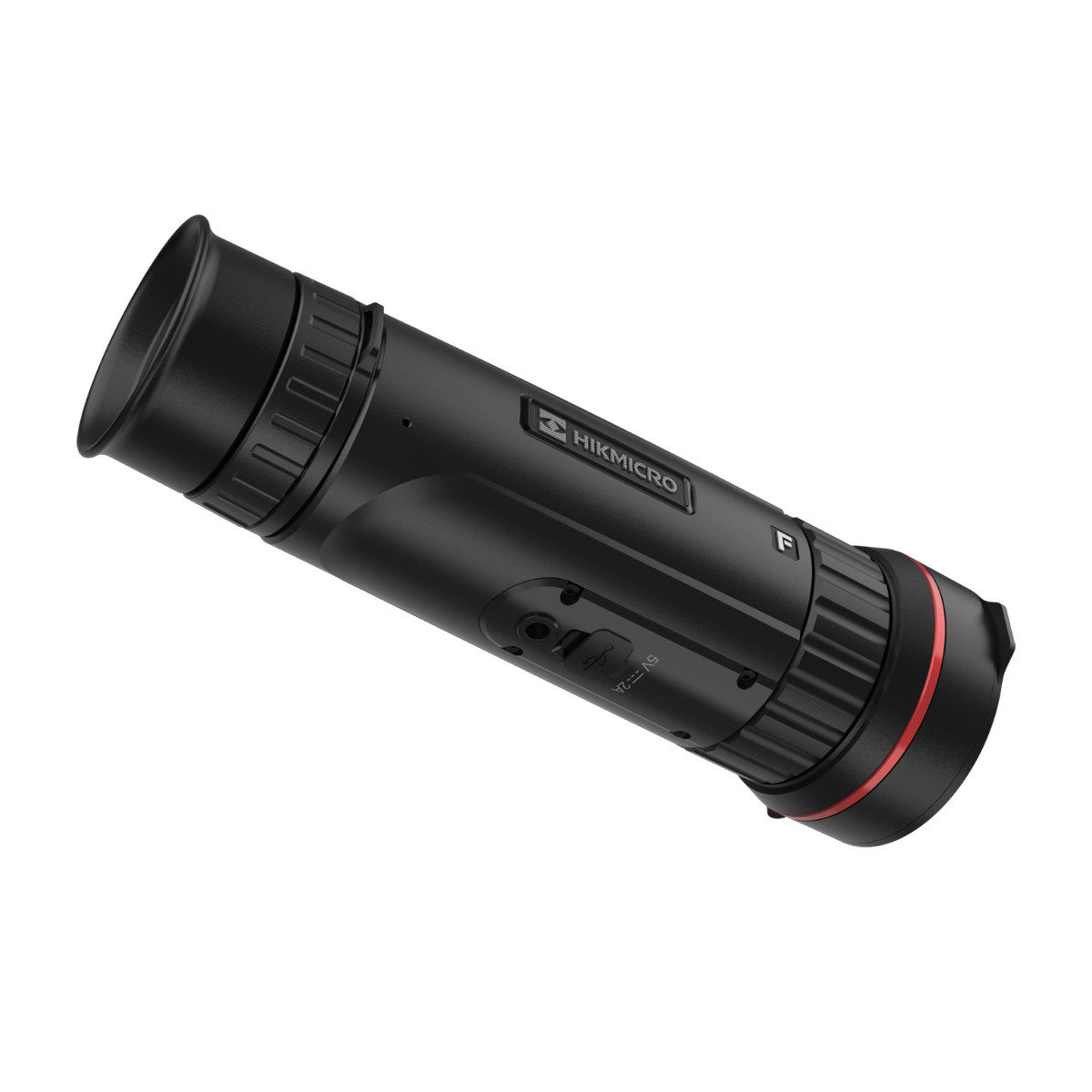 HIKMICRO Falcon FQ50 Pro 50mm 640x512 12µm 20mk Hand Held Thermal Imager Monocular