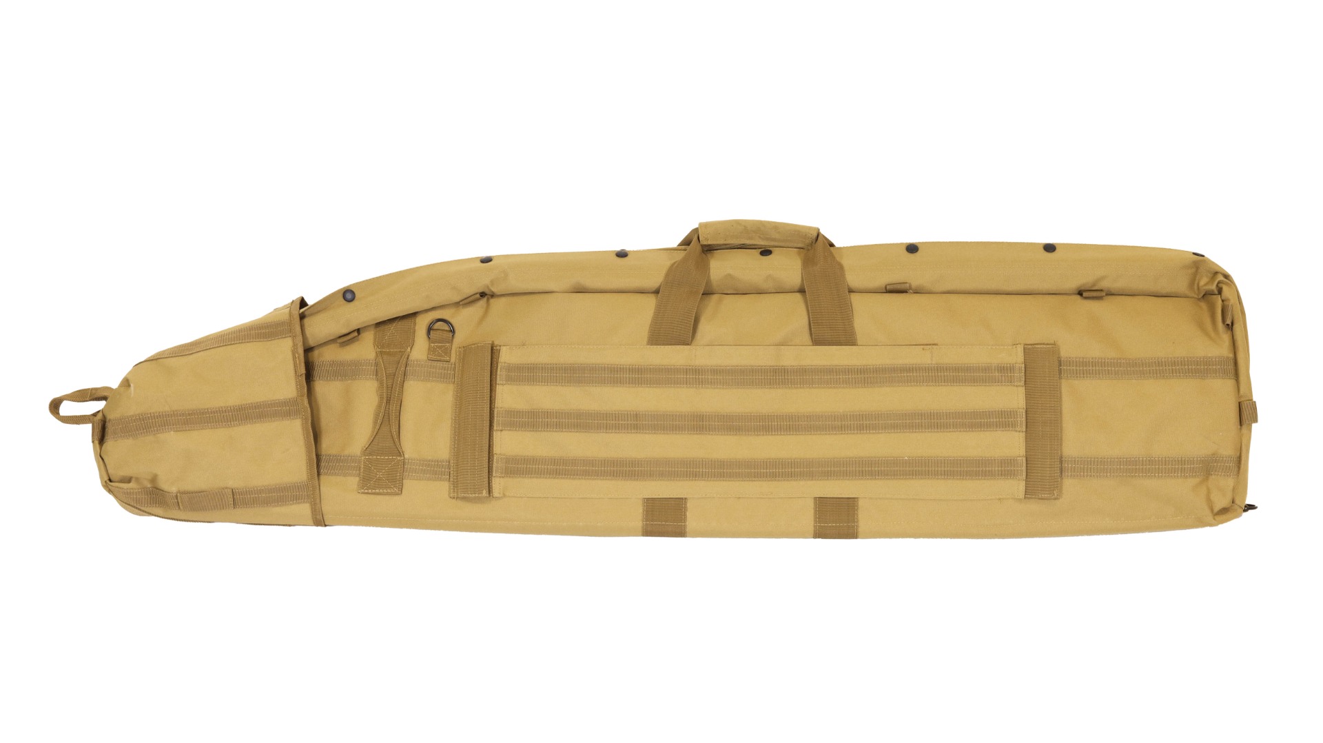 OEM Factory-Direct 52" Sand Drag Bag