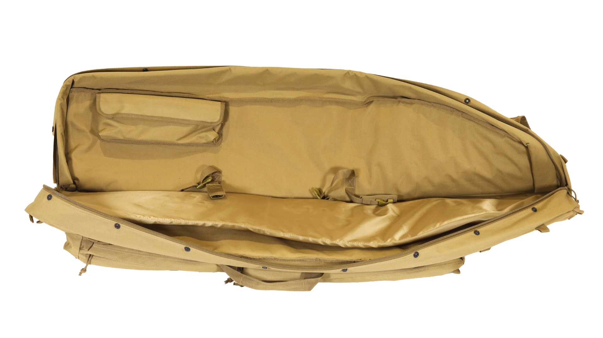 OEM Factory-Direct 52" Sand Drag Bag