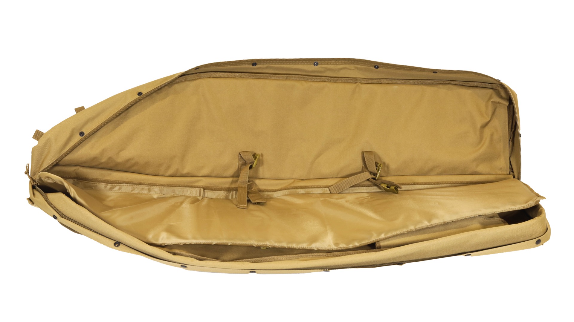 OEM Factory-Direct 52" Sand Drag Bag