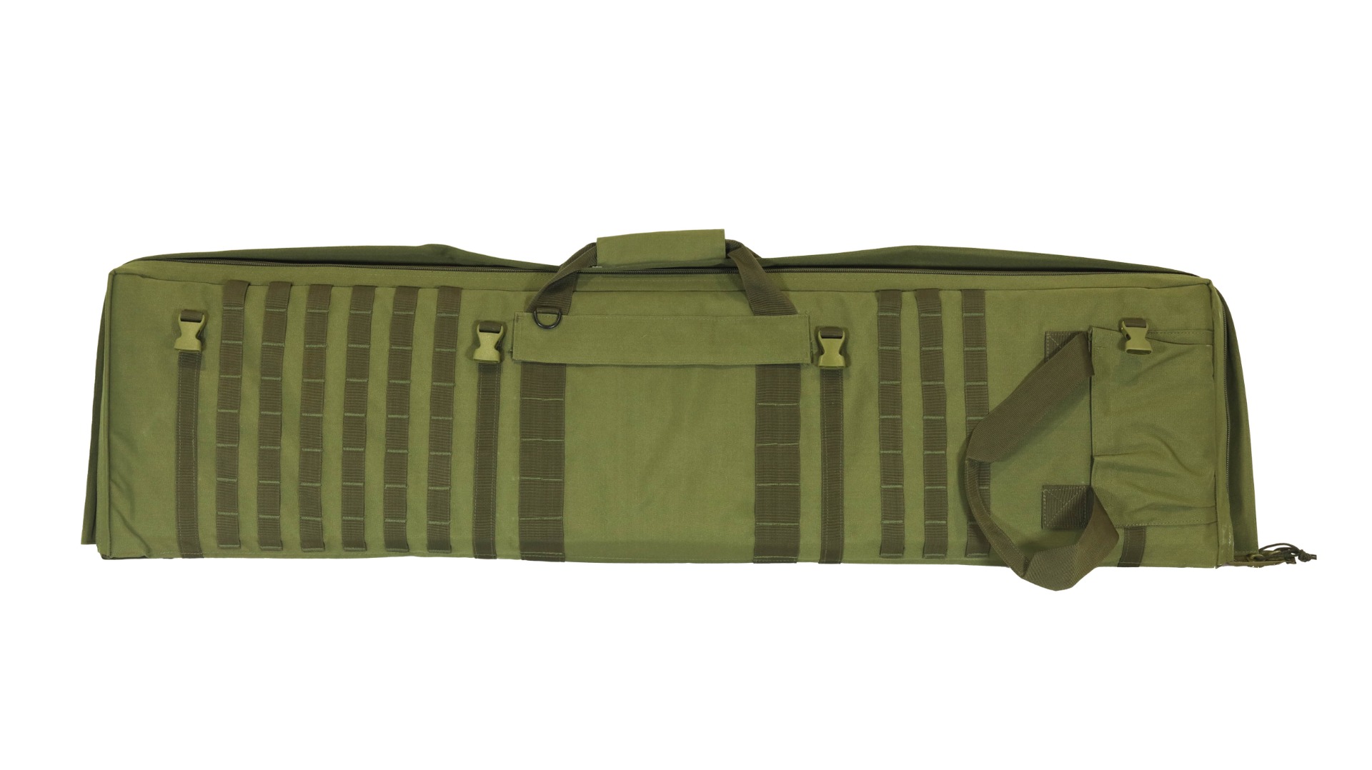 OEM Factory-Direct Tactical 51" OD Green Gear Bag