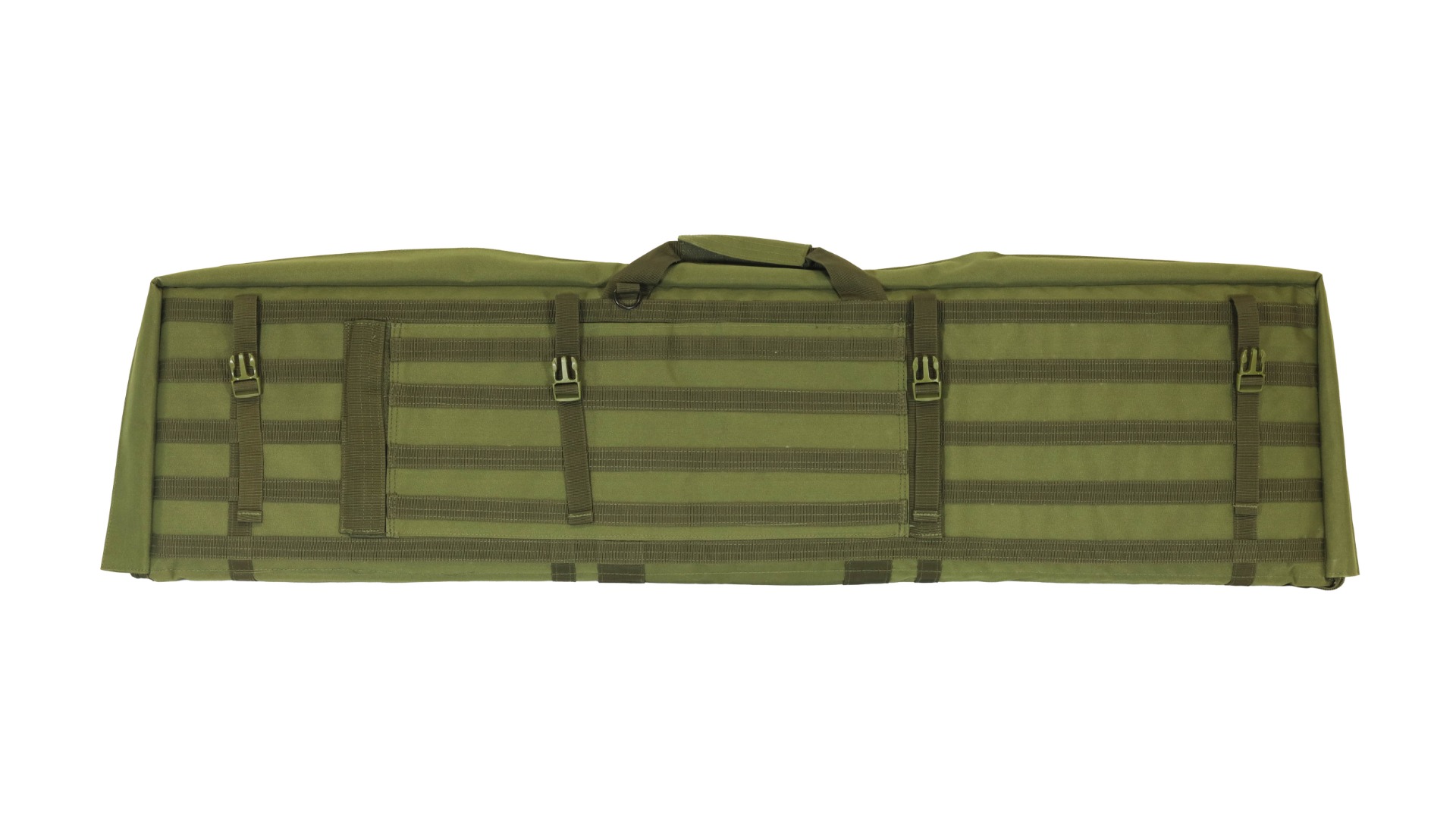OEM Factory-Direct Tactical 51" OD Green Gear Bag